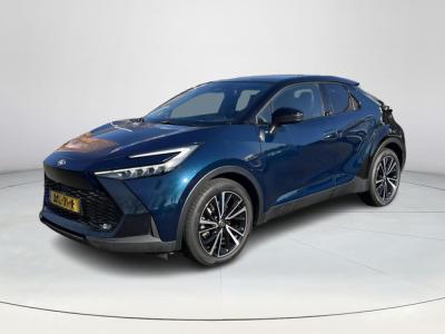 Financial Lease Toyota C-HR 2.0 Plug-in Hybrid 220 Première Edition