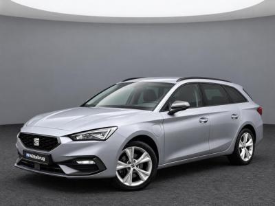 Financial Lease SEAT Leon Sportstourer 1.4 TSI eHybrid PHEV FR Business Intense