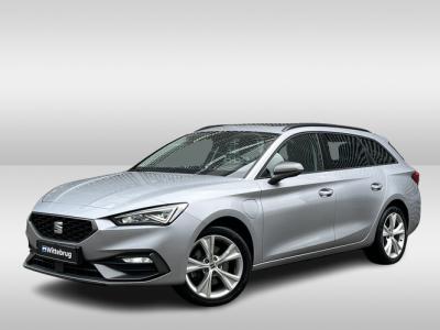 Financial Lease SEAT Leon Sportstourer 1.4 TSI eHybrid PHEV 204PK FR Business Intense