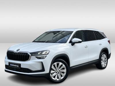 Financial Leas Škoda Kodiaq 1.5 TSI PHEV 204PK Style