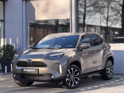 Financial Lease Toyota Yaris Cross 1.5 Hybrid Style