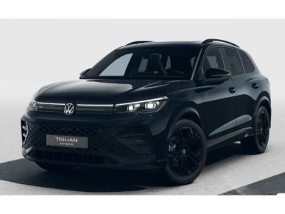 Financial Leas Volkswagen Tiguan 1.5 eHybrid R-Line Edition
