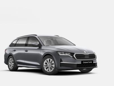 Financial Leas Škoda Octavia combi Business Edition 1.5 TSI 85 kW