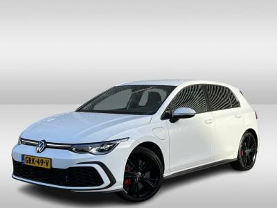 Financial Leas Volkswagen Golf 1.4 eHybrid GTE