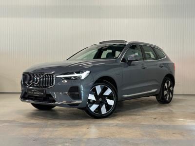 Financial Leas Volvo XC60 2.0 T8 Plug-in hybrid AWD Inscription