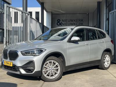 Financial Leas BMW X1 sDrive20i Executive Edition