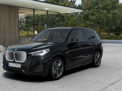 Financial Lease BMW iX1 eDrive20 M Sport
