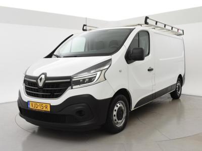 Financial Leas Renault Trafic 2.0 DCI 120 PK T26 L2H1 LANG COMFORT