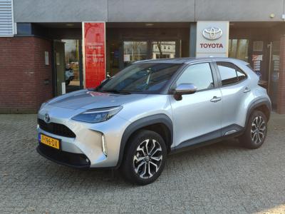 Financial Lease Toyota Yaris Cross 1.5 Hybrid FIRST EDITION