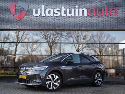 Financial Lease Volkswagen ID.4 First 77 kWh