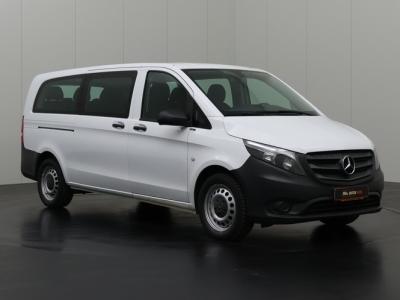 Financial Leas Mercedes-Benz Vito 114CDi Automaat XXL Personenbus