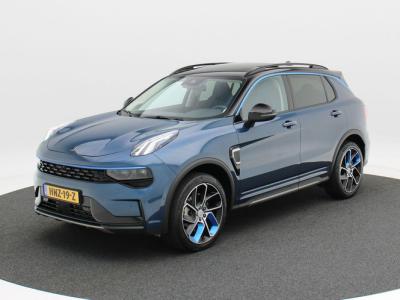 Financial Lease Lynk & Co 01 1.5 Phev 262 Pk Automaat