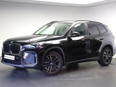 Financial Leas BMW X1 xDrive25e Automaat