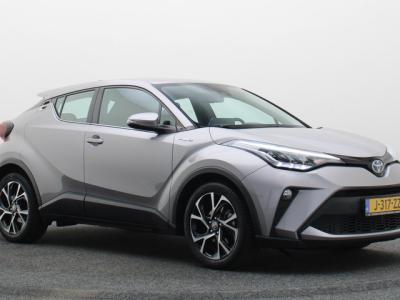 Financial Lease Toyota C-HR 1.8 Hybrid Dynamic