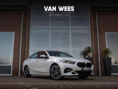 Financial Lease BMW 2 Serie Gran Coupé 220i Business Edition Sport Line