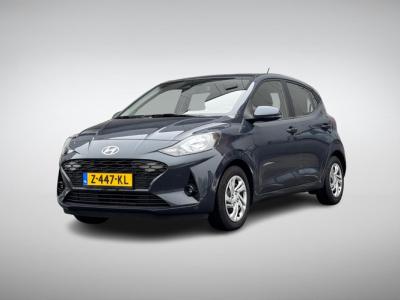 Financial Leas Hyundai i10 1.0 Comfort Smart