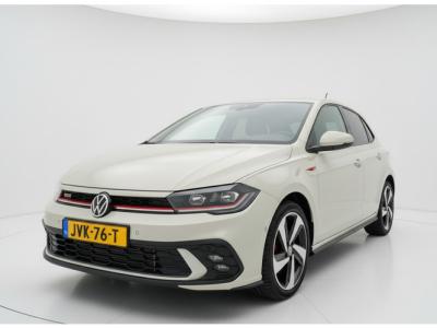 Financial Leas Volkswagen Polo 2.0 TSI GTI TSI 210PK DSG GTI-SPORT