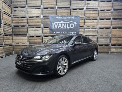 Financial Leas Volkswagen Arteon 1.4 TSI eHybrid R-Line Business+ Navi Pano LED IQ 360 19"LM