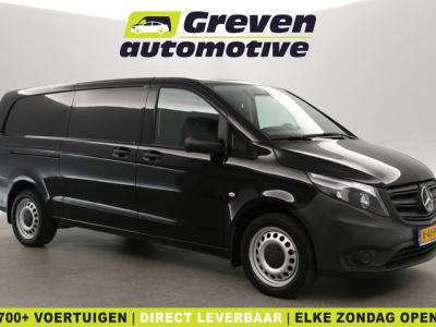 Financial Lease Mercedes-Benz Vito 114 CDI Extra Lang