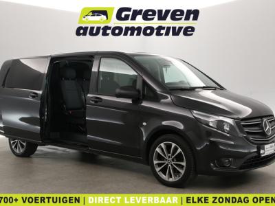 Financial Lease Mercedes-Benz Vito 116 CDI Extra Lang