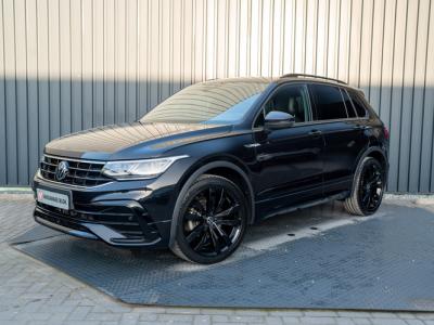 Financial Lease Volkswagen Tiguan 1.5 TSI R-Line Business+