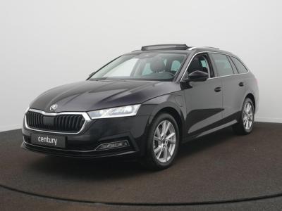 Financial Leas Škoda Octavia 1.4 TSI iV PHEV