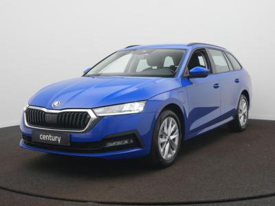 Financial Leas Škoda Octavia Combi 1.4 TSI iV PHEV Business Edition