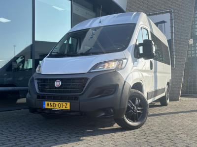 Financial Lease Fiat Ducato 33 2.3 MJ L2H2