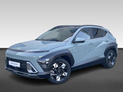 Financial Lease Hyundai KONA 1.6 GDI HEV Premium Sky