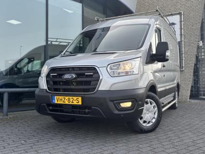 Financial Leas Ford Transit L2H2