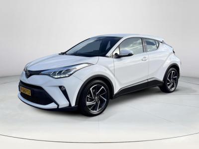 Financial Lease Toyota C-HR 1.8 Hybrid Dynamic