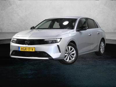 Financial Lease Opel Astra Business Edition 110PK