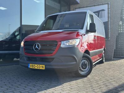 Financial Leas Mercedes-Benz Sprinter 314 2.2 CDI L1H1