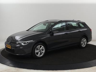 Financial Lease Volkswagen Golf 1.0 eTSI Life Business