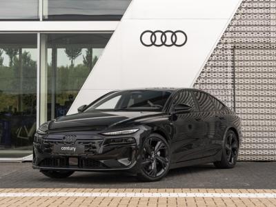 Financial Lease Audi A6 Sportback e-tron S edition e-tron 83 kWh 210 kW