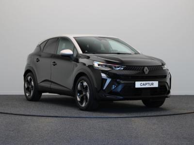 Financial Leas Renault Captur E-Tech full hybrid 160pk techno