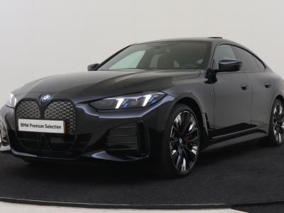 Financial Lease BMW i4 eDrive40 High Executive M Sport