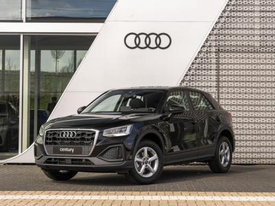 Financial Leas Audi Q2 Pro Line 30 TFSI 85 kW