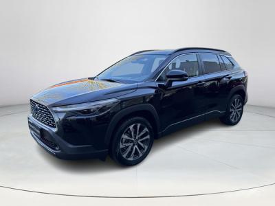 Financial Leas Toyota Corolla Cross Hybrid 140 Style