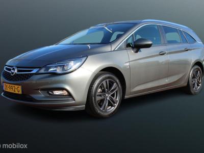 Financial Lease Opel Astra Sports Tourer 1.0 Turbo 120 Jaar Edition