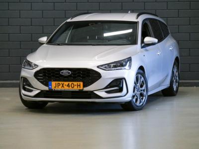 Financial Lease Ford FOCUS Wagon 1.0 EcoBoost Hybrid ST Line