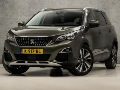 Financial Leas Peugeot 5008 1.2 PureTech Premium Sport 7 Persoons