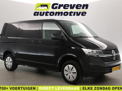 Financial Leas Volkswagen Transporter 2.0 TDI T6.1 L1H1