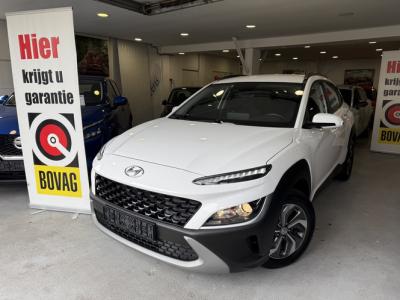 Financial Lease Hyundai KONA 1.6 GDI HEV Comfort