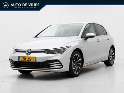 Financial Leas Volkswagen Golf 1.4 eHybrid 204pk Style