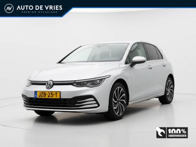 Financial Leas Volkswagen Golf 1.4 eHybrid 204pk Style