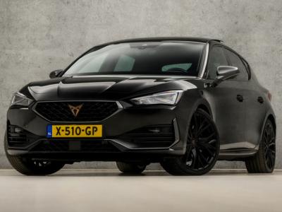 Financial Leas CUPRA Leon 2.0 TSI VZ Sport