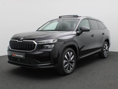 Financial Lease Škoda Kodiaq 1.5 TSI PHEV Business Edition Plus 204PK DSG