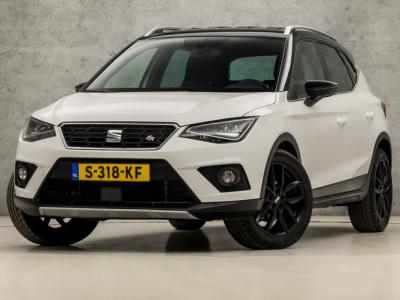 Financial Lease SEAT Arona 1.0 TSI FR Intense Sport