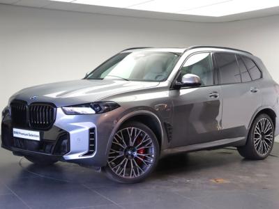 Financial Leas BMW X5 xDrive50e High Executive M Sport Automaat
